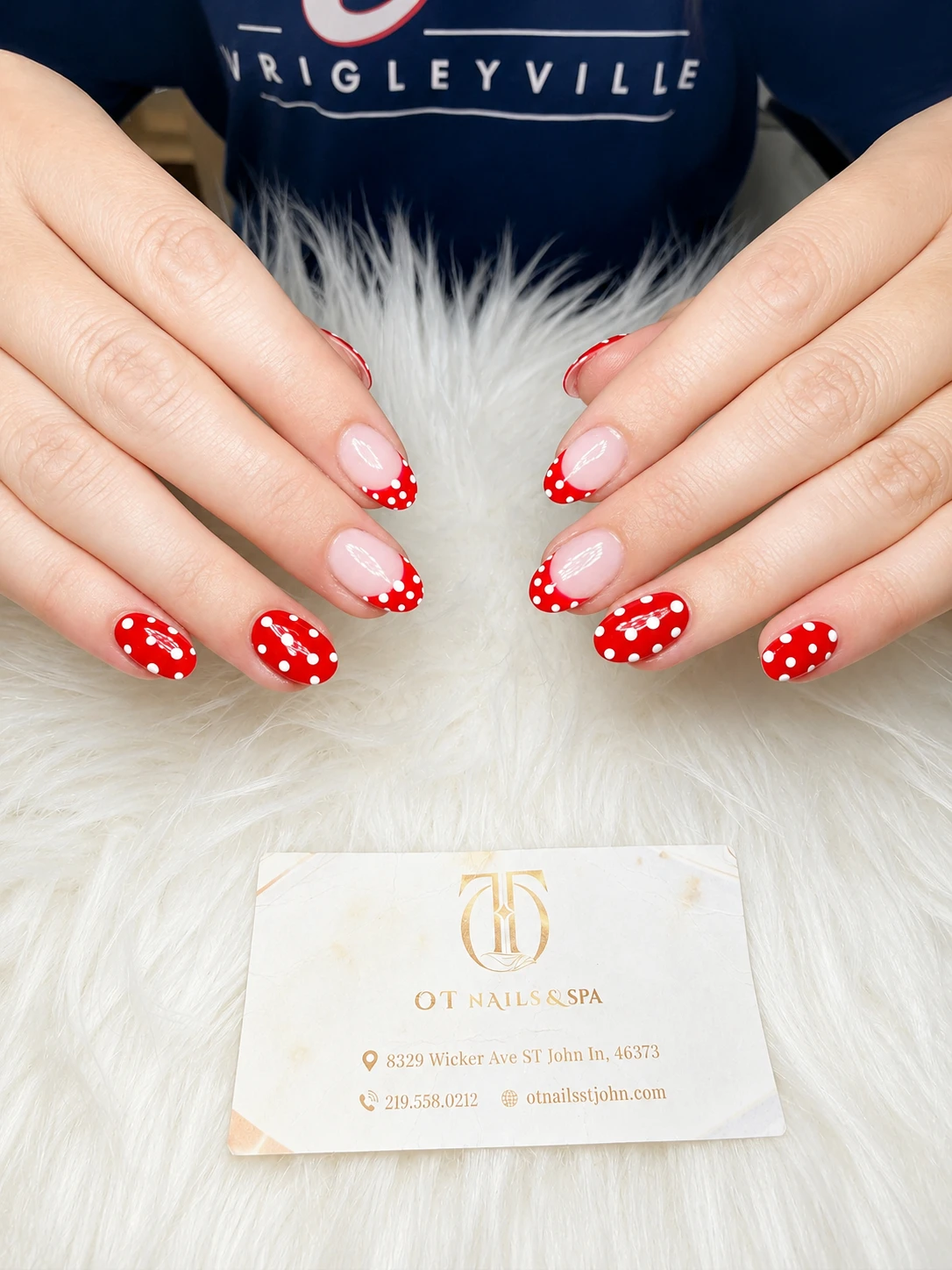 Nail Art